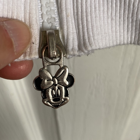 Disney Minnie Mouse tee youth size L - Picture 4 of 7